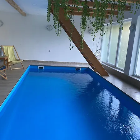 Nature Ferienhaus